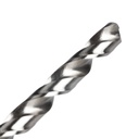 Broca HSS 4341 Rectificada Hemic 2mm blister (2un)