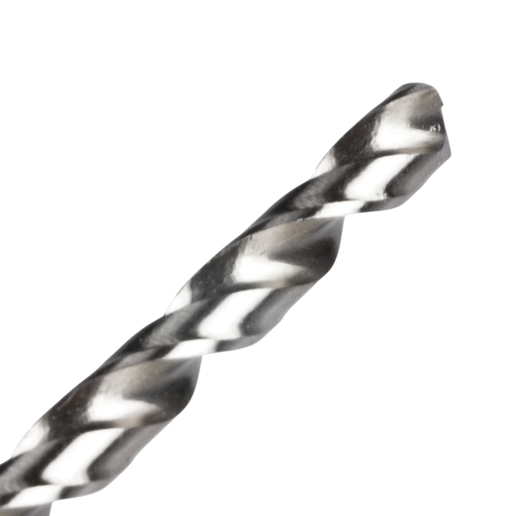 Broca HSS 4341 Rectificada Hemic 7,5mm blister (1un)