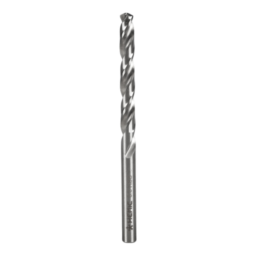 Broca HEMIC HSS 4341 2,5mm