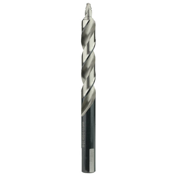 Broca Hss White&Step HSS-M2 punta turbo  3,50 mm