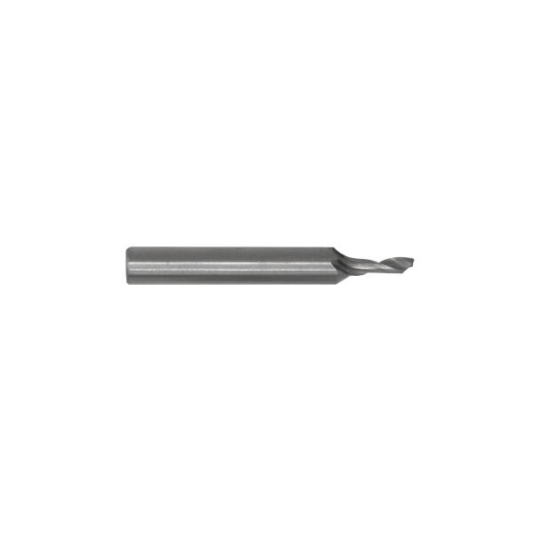 Fresas HSS-M2 para aluminio-Pvc 8x100mm