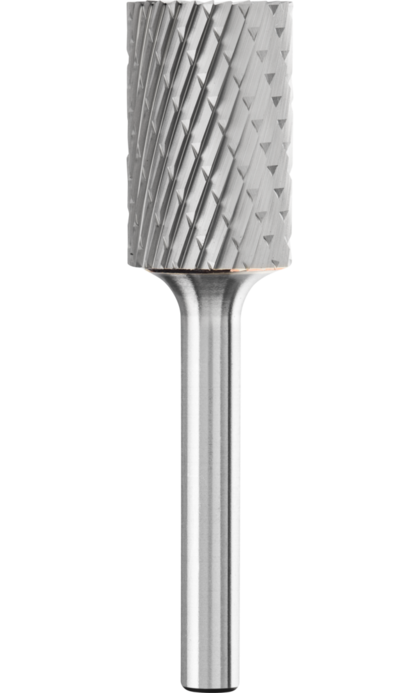 609187 Fresa Forma ZYA Cilindrica - 16x25mm