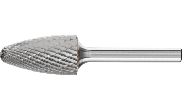 609408 Fresa Forma RBF Arbol - 16x25mm