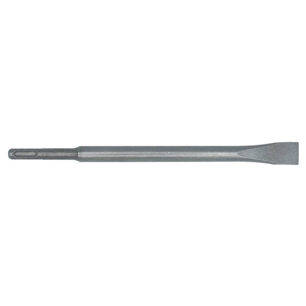 Cincel plano SDS+ 20x250mm