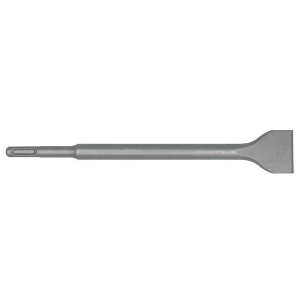 Cincel ancho SDS+ 40x200mm