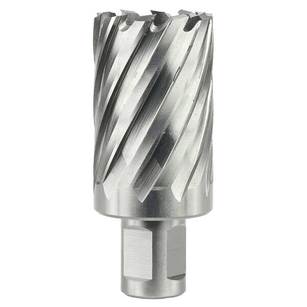 Cortador anular HSS-M2 TeknoTOP, prof.corte 50mm, Ø 34mm