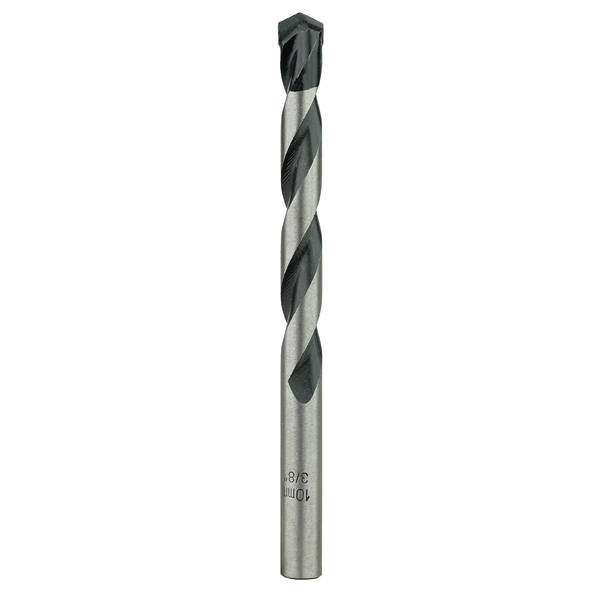 Broca Multiuso Metal-Madera-Hormigon 10mm