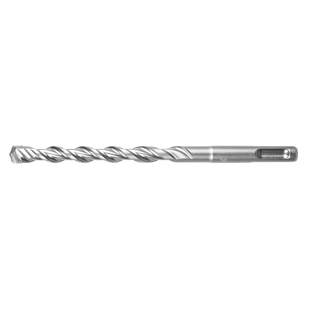 Broca Tooltek SDS+ 2-C 10x450mm