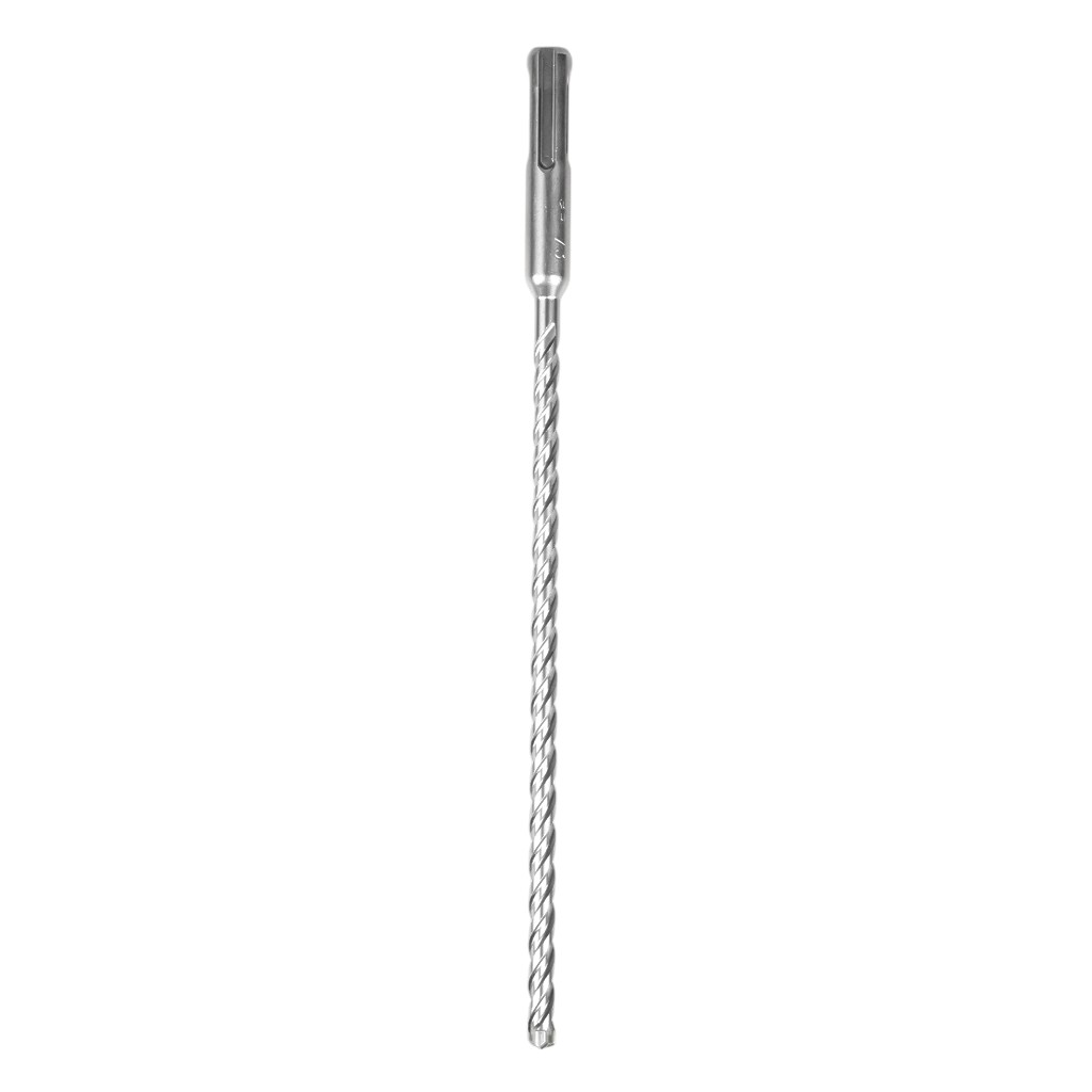 Broca Tooltek SDS+ 3-C 6x165mm