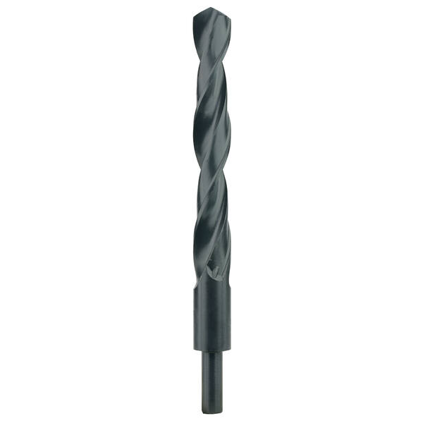 Broca HSS laminada FAI-TU 16mm - Toma reducida 10mm