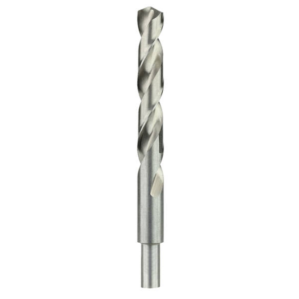 Broca HSS rectificada SETTER 18mm - Toma reducida 13mm