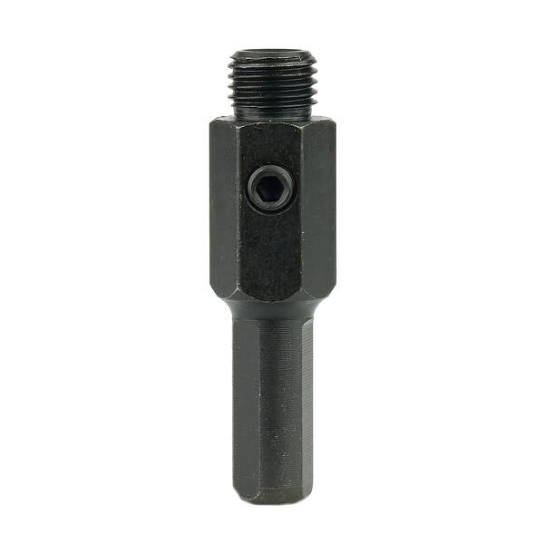 Husillo para coronas perforadoras HSS 21-52