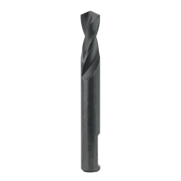 Broca guí­a para brocas anulares HSS 16-120mm