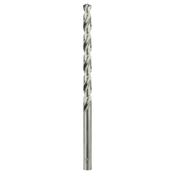 Broca HSS Fresada Larga DIN 340 TecnoXP 4mm