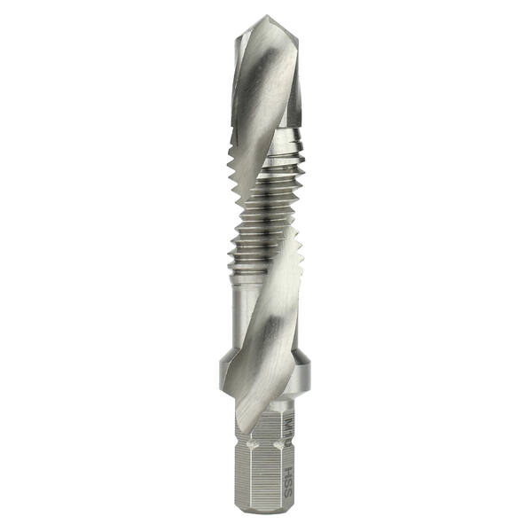 Macho combinado M 10x1,50mm