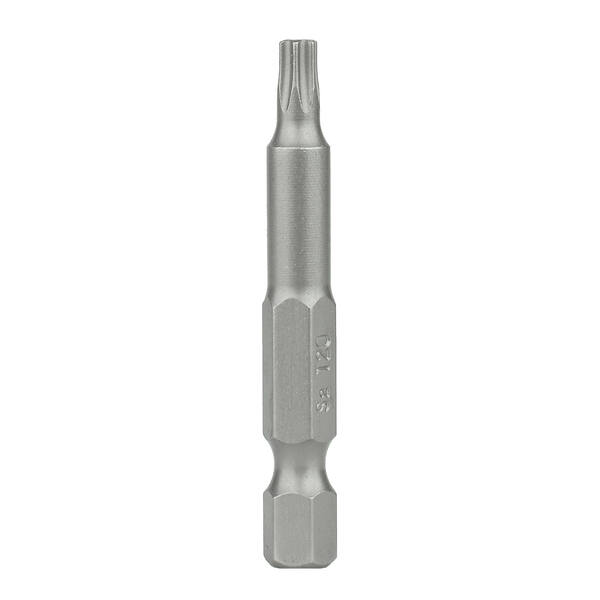 Punta TorX  50mm TX20 - Toma Hexagonal 1/4