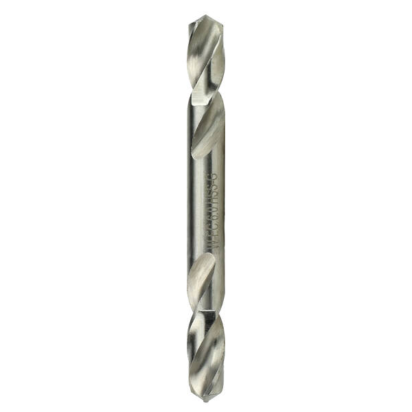 Broca HSS Fresada Doble Punta DIN 1897 TecnoXP 3,2mm