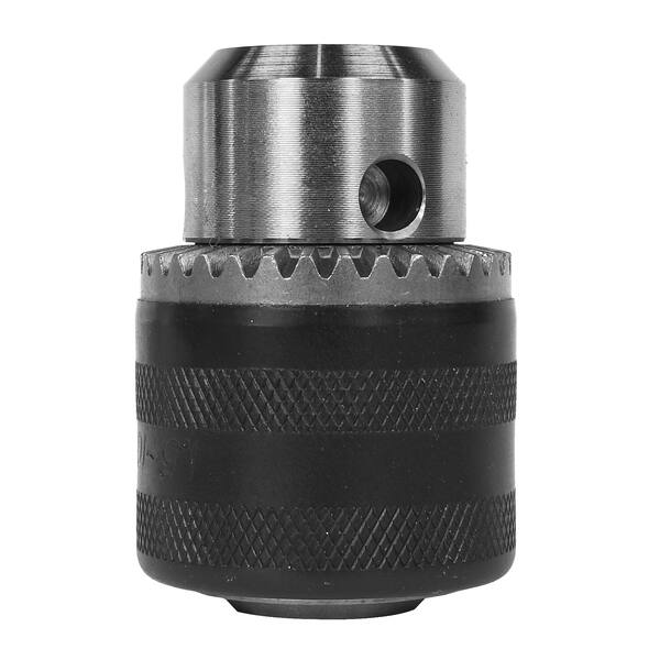 Portabroca con llave+Llave S2 F1/2x20 UNF 1,5-13mm