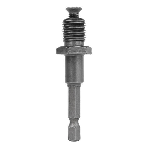 Adaptador Hexagonal 1/4 a 1/2x20UNF