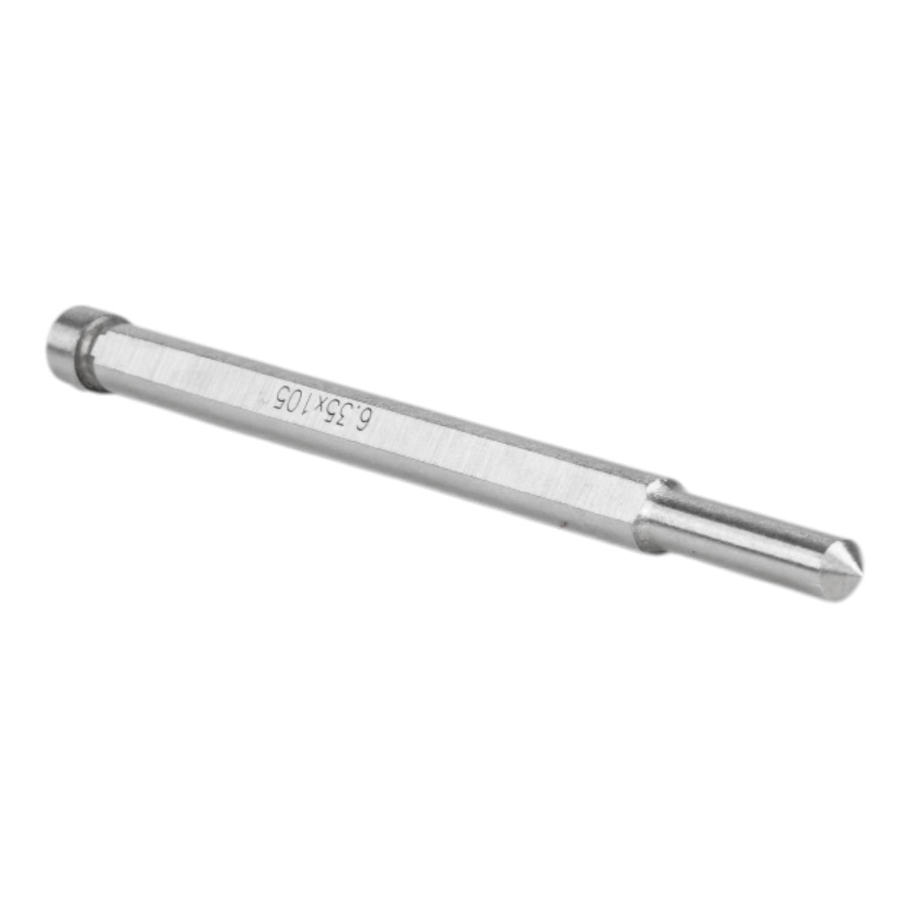 Pin Extractor para Cortadores TCT Hemic 6,35x105mm