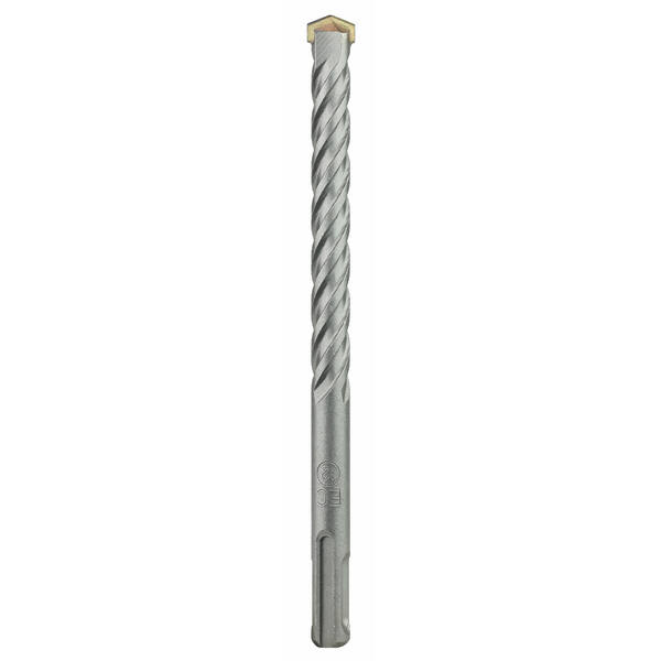 Broca Hormigon SDS+ 4 espirales 12x160mm