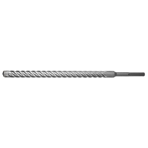[884522320] Broca HEMIC 4-Puntas SDS-MAX 22x320mm