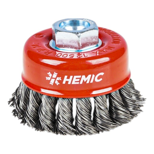 [872215100] Grata Copa Hemic M14-100mm