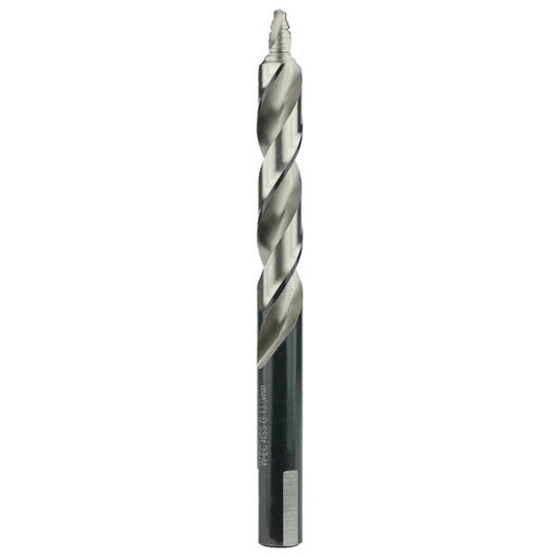 [510850] Broca Hss White&Step Din338  8,50 mm