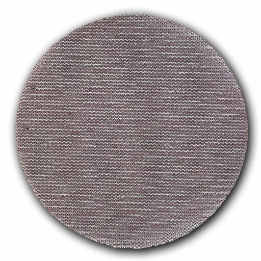 [886912080] Disco de Malla Respaldo Velcro Hemic 125mm Grano 80