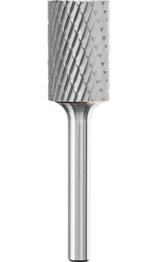 [045541] 935804 Fresa Forma ZYA Cilindrica - 8x20mm