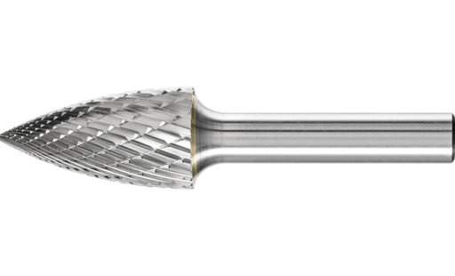 [048276] 609484 Fresa Forma SPG Obus - 16x30mm