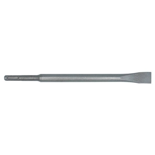 [16250] Cincel plano SDS+ 20x250mm