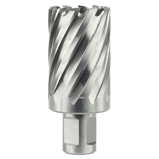 [3002950] Cortador anular HSS-M2 TeknoTOP, prof.corte 50mm, Ø 29mm