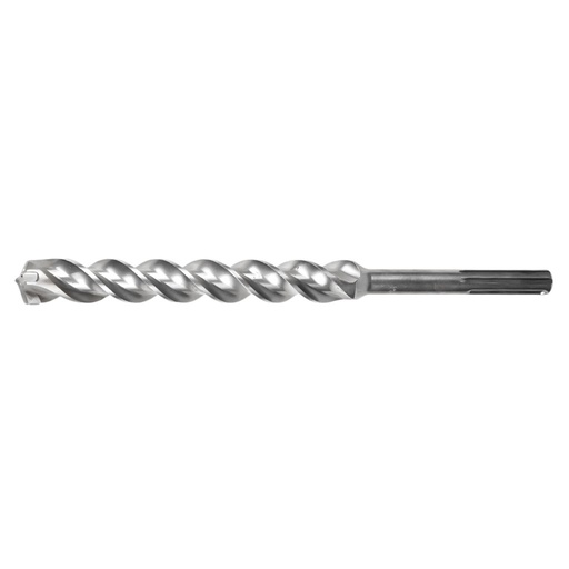 [351350570] Broca Tooltek SDS-MAX 3-C 35x570mm