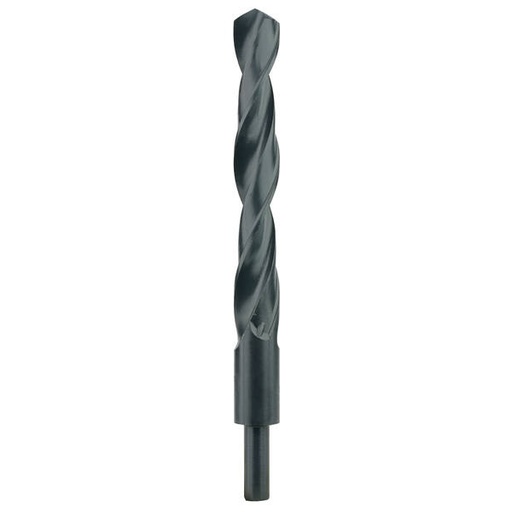 [42175] Broca HSS laminada FAI-TU 17,5mm - Toma reducida 10mm
