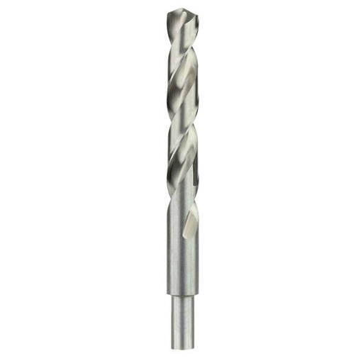 [53175] Broca HSS fresada y rectificada TecnoXP 17,5mm - Toma Reducida 13mm