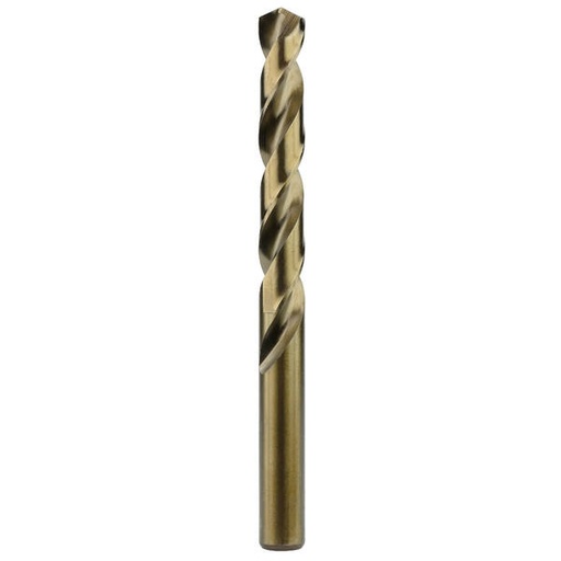[571250] Broca HSS Cobalto 5% fresada y rectificada 12,5mm