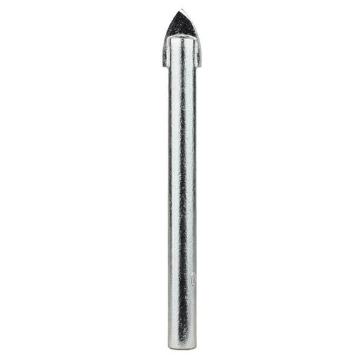 [6080] Broca punta flecha para vidrio y ceramica 8mm