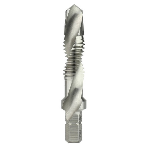 [6108] Macho combinado M 8x1,25mm