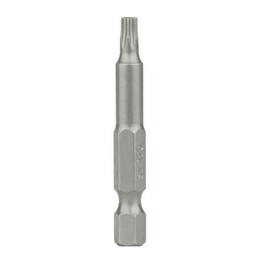 [666TX200501] Punta TorX  50mm TX20 - Toma Hexagonal 1/4