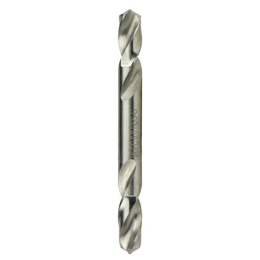 [73525] Broca HSS Fresada Doble Punta DIN 1897 TecnoXP 5,25mm