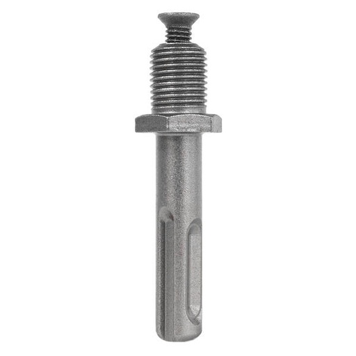 [76100200] Adaptador SDS-Plus 1/2x20UNF