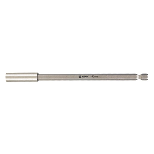 [883907510] HEMIC Portapuntas Magnético Toma Hex 1/4 75mm