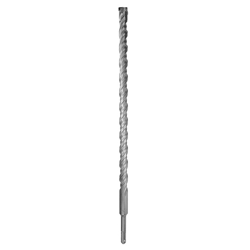 [884200210] Broca HEMIC SDS+ 4-Cutter 20x210mm