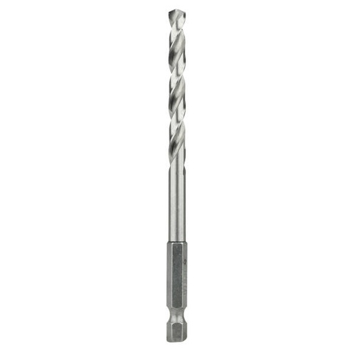 [EX51000] EX0010 Broca HSS fresada y rectificada TecnoXP 10mm - Toma Hex. 1/4